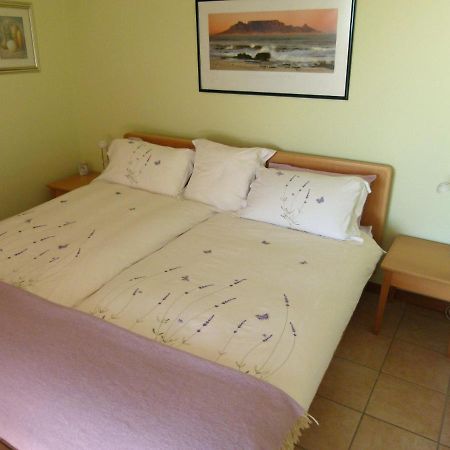 Apartamento Magic Camps Bay Exterior foto