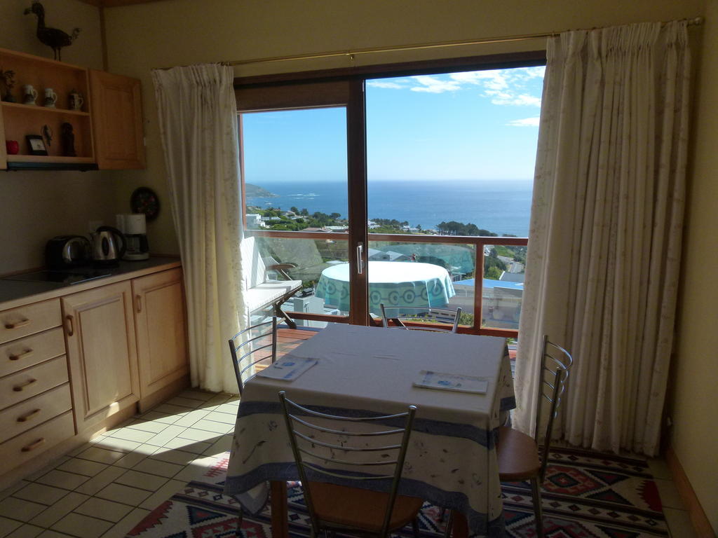Apartamento Magic Camps Bay Exterior foto