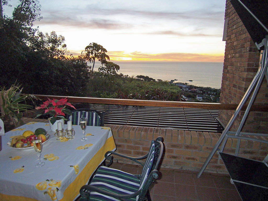 Apartamento Magic Camps Bay Habitación foto
