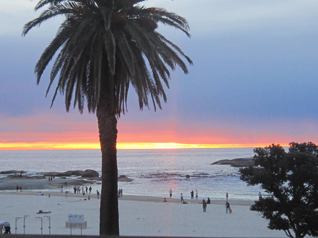 Apartamento Magic Camps Bay Exterior foto