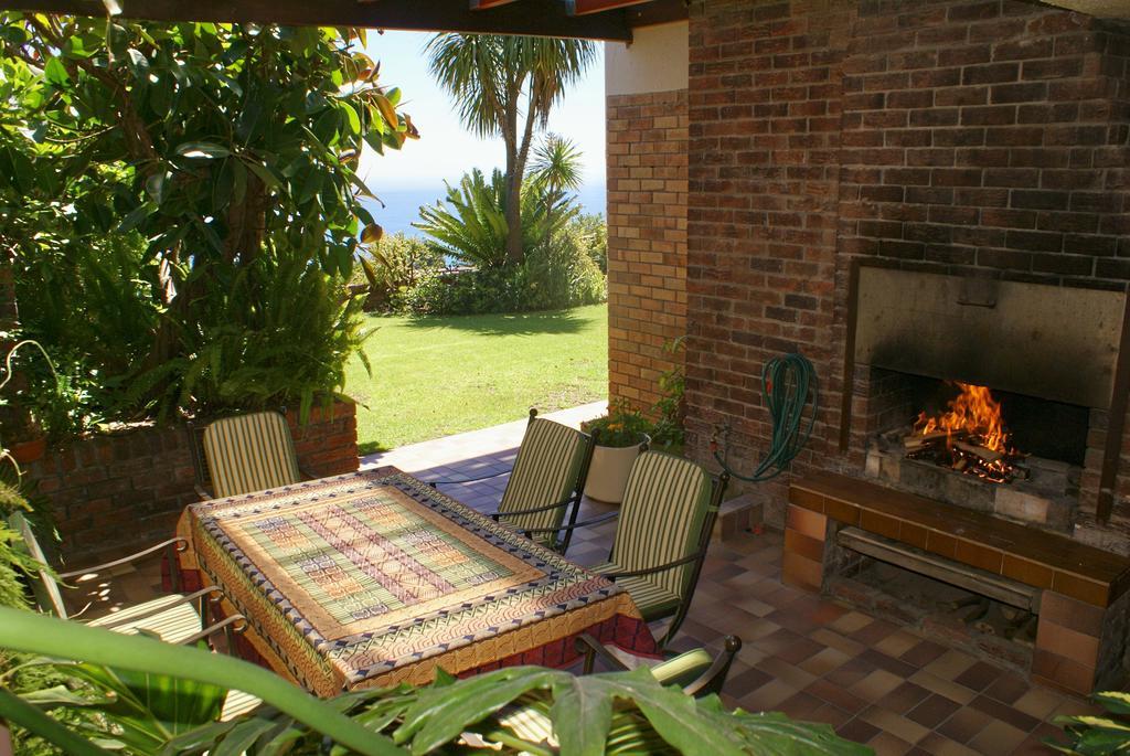 Apartamento Magic Camps Bay Exterior foto