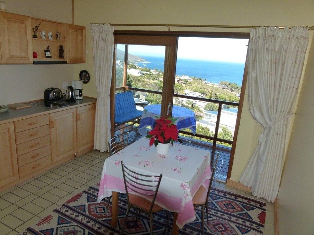 Apartamento Magic Camps Bay Exterior foto