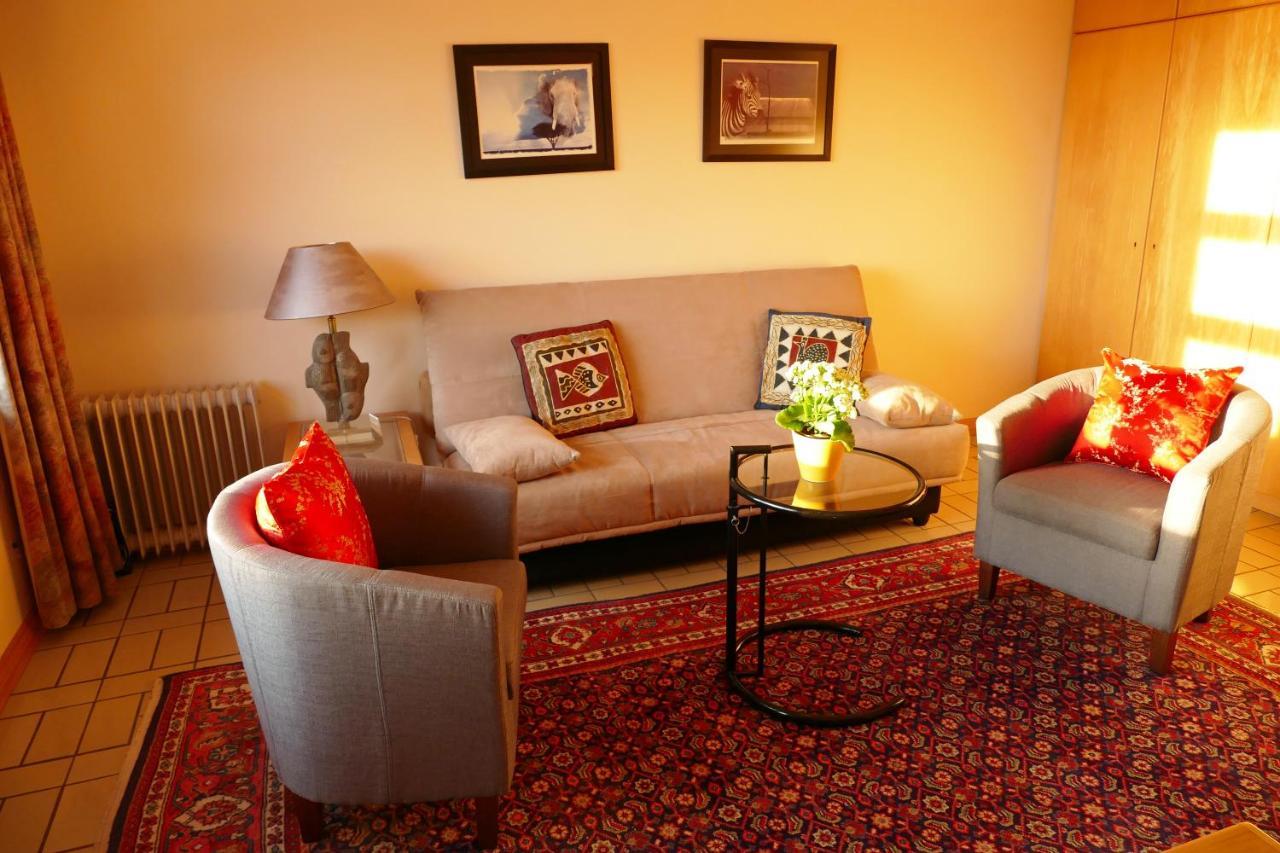 Apartamento Magic Camps Bay Exterior foto