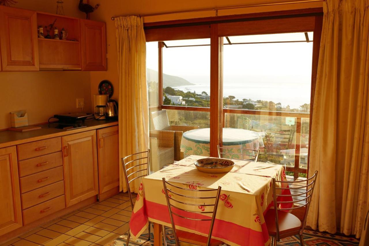 Apartamento Magic Camps Bay Exterior foto