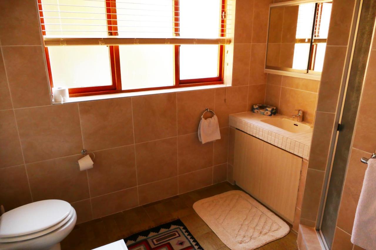 Apartamento Magic Camps Bay Exterior foto