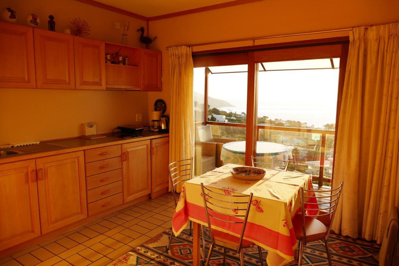 Apartamento Magic Camps Bay Exterior foto