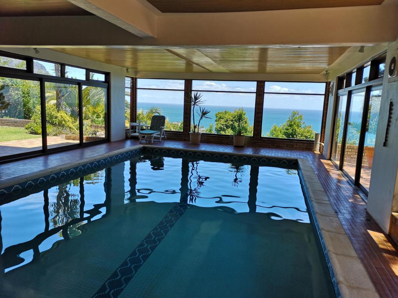 Apartamento Magic Camps Bay Exterior foto