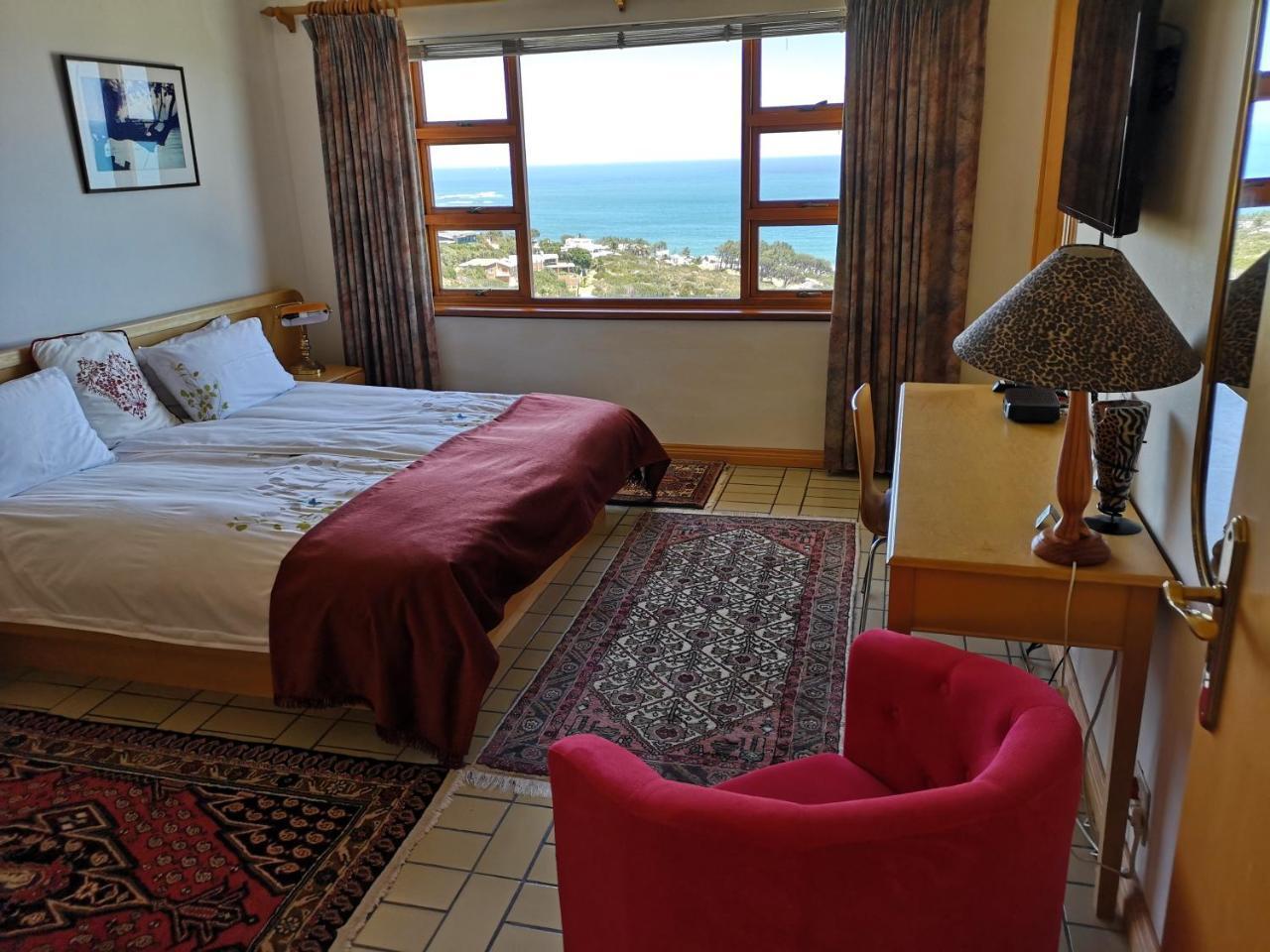 Apartamento Magic Camps Bay Exterior foto