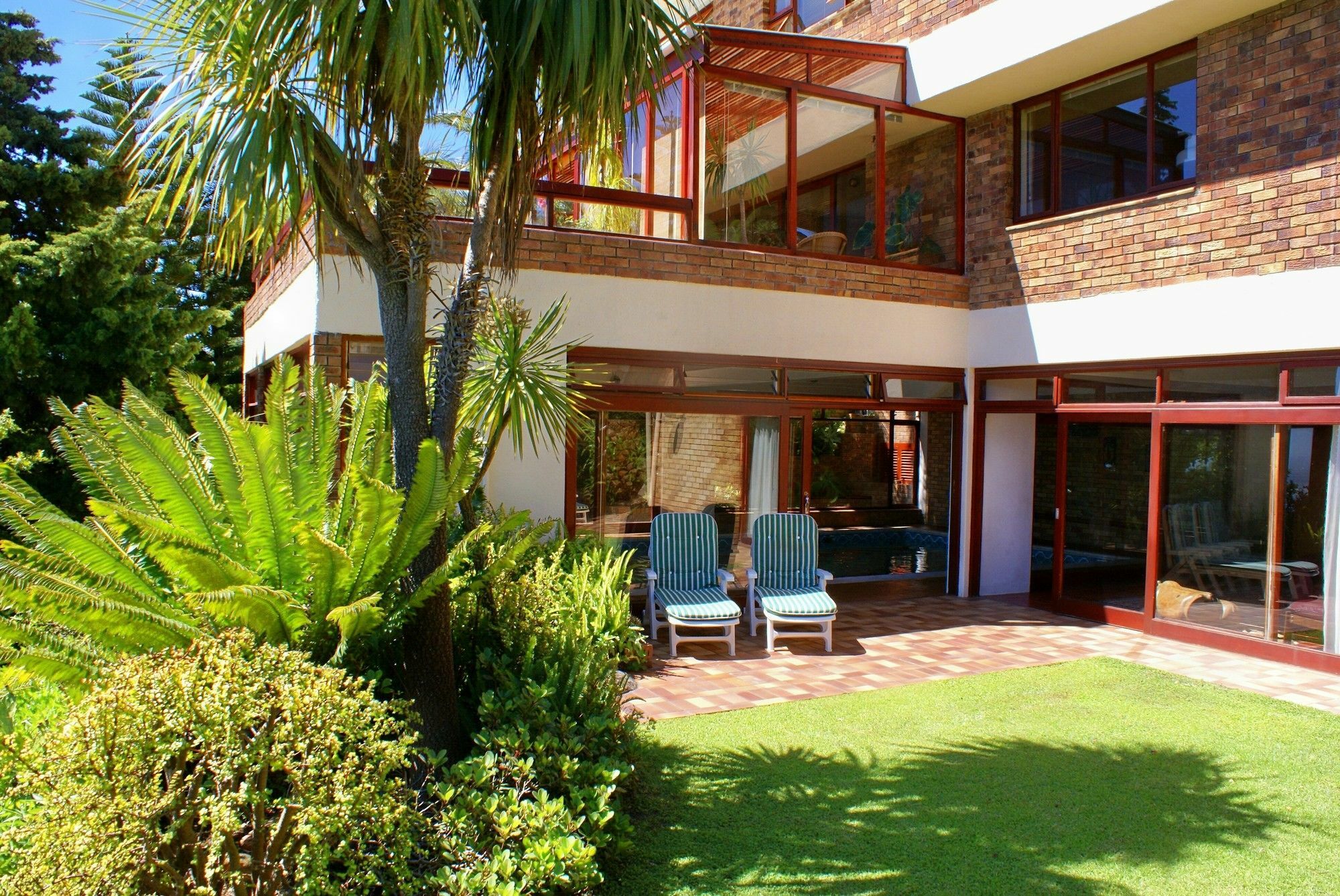 Apartamento Magic Camps Bay Exterior foto