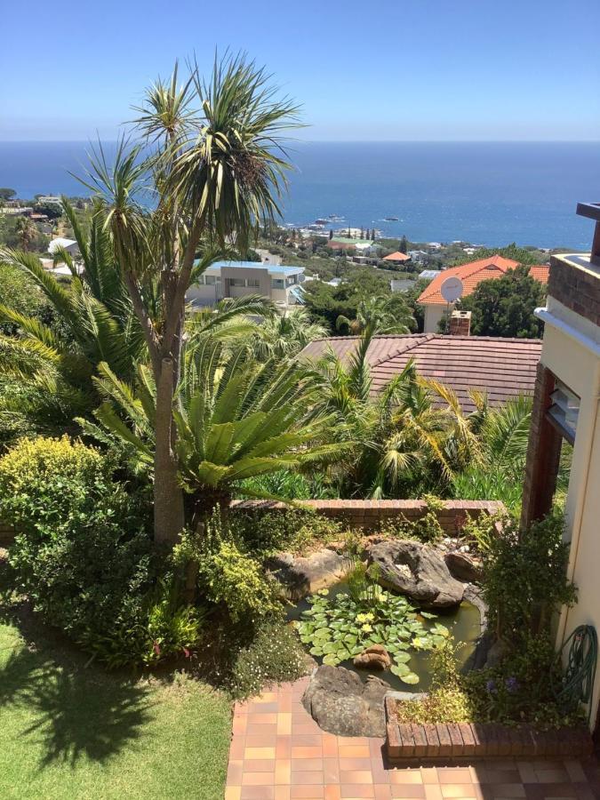 Apartamento Magic Camps Bay Exterior foto
