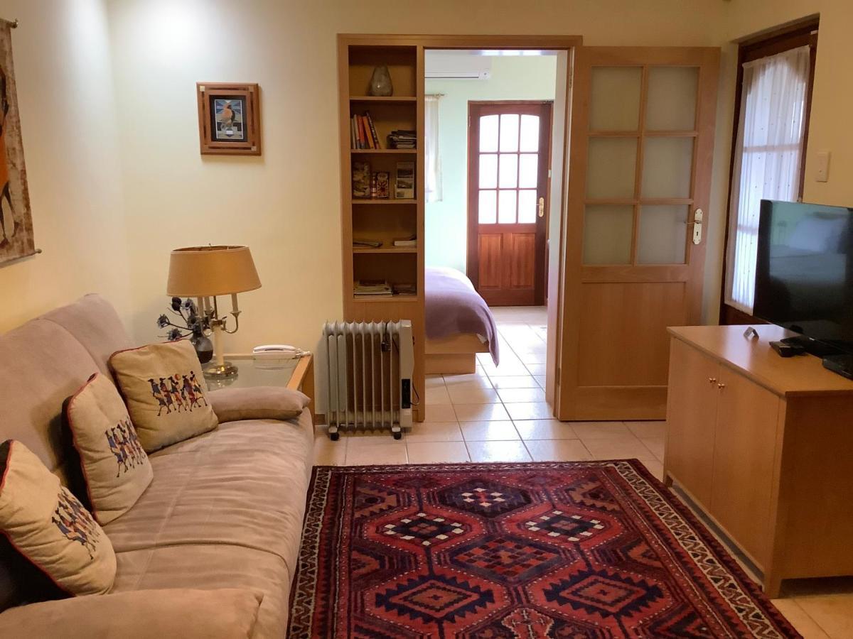 Apartamento Magic Camps Bay Exterior foto